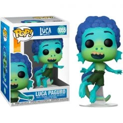 Gametraders Rouse Hill Pop Vinyls Luca - Luca Paguro Pop! Vinyl 7 Gametraders Rouse Hill Pop Vinyls Luca - Luca Paguro Pop! Vinyl