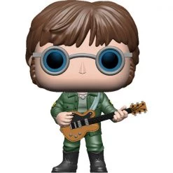 Gametraders Rouse Hill John Lennon - Military Jacket Pop! Pop Vinyls