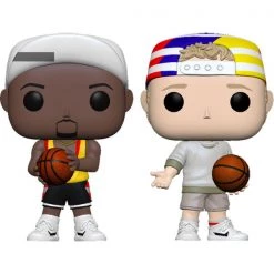 Gametraders Rouse Hill Pop Vinyls White Men Cant Jump - Billy & Sydney US Exclusive Pop! Vinyl 2-pack 7 Gametraders Rouse Hill Pop Vinyls White Men Cant Jump - Billy & Sydney US Exclusive Pop! Vinyl 2-pack