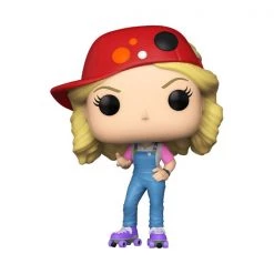 Gametraders Rouse Hill SD2021 - Parks & Recreation - Leslie Filibuster US Exclusive Pop! Vinyl