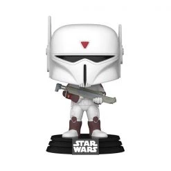 Gametraders Rouse Hill Pop Vinyls SD2021 - Star Wars: Rebels - Imperial Super Commando US Exclusive Pop! Vinyl 6 Gametraders Rouse Hill Pop Vinyls SD2021 - Star Wars: Rebels - Imperial Super Commando US Exclusive Pop! Vinyl