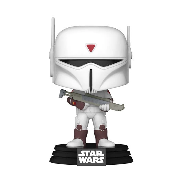 Gametraders Rouse Hill Pop Vinyls SD2021 - Star Wars: Rebels - Imperial Super Commando US Exclusive Pop! Vinyl 4 Gametraders Rouse Hill Pop Vinyls SD2021 - Star Wars: Rebels - Imperial Super Commando US Exclusive Pop! Vinyl