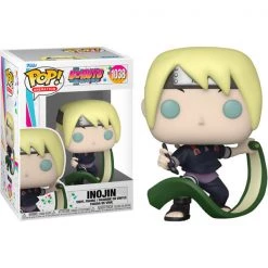 Gametraders Rouse Hill Boruto: Naruto Next Generations - Inojin Pop! Vinyl 7 Gametraders Rouse Hill Boruto: Naruto Next Generations - Inojin Pop! Vinyl