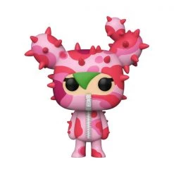 Gametraders Rouse Hill Pop Vinyls SD2021 - Tokidoki - Sabochan US Exclusive Pop! Vinyl
