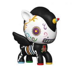 Gametraders Rouse Hill SD2021 - Tokidoki - Caramelo US Exclusive Pop! Vinyl Pop Vinyls