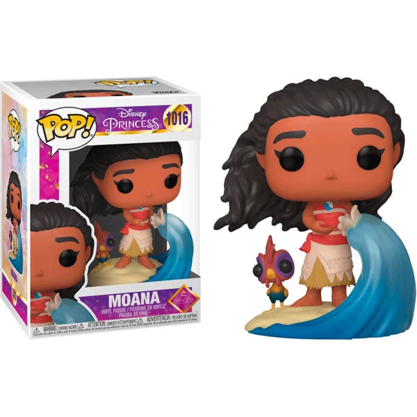 Gametraders Rouse Hill Moana - Moana Ultimate Princess Pop! Vinyl Pop Vinyls 5 Gametraders Rouse Hill Moana - Moana Ultimate Princess Pop! Vinyl Pop Vinyls