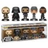Gametraders Rouse Hill Pop Vinyls Star Wars - Kenobi US Exclusive Pop! Vinyl 5 Pack 2 Gametraders Rouse Hill Pop Vinyls Star Wars - Kenobi US Exclusive Pop! Vinyl 5 Pack