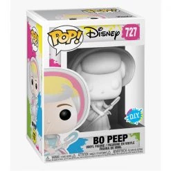 Gametraders Rouse Hill Toy Story - Bo Peep DIY Pop! Vinyl
