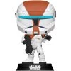 Gametraders Rouse Hill Pop Vinyls Star Wars: Republic Commando - Boss Glow US Exclusive Pop! Vinyl