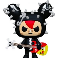 Gametraders Rouse Hill Tokidoki - Cactus Rocker US Exclusive Pop! Vinyl Pop Vinyls