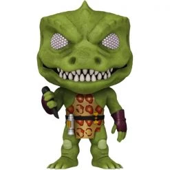 Gametraders Rouse Hill Star Trek: The Original Series - Gorn With Weapon US Exclusive Pop! Vinyl Pop Vinyls
