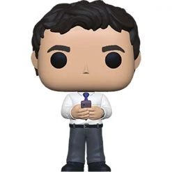 Gametraders Rouse Hill Pop Vinyls The Office - Ryan Howard US Exclusive Pop! Vinyl