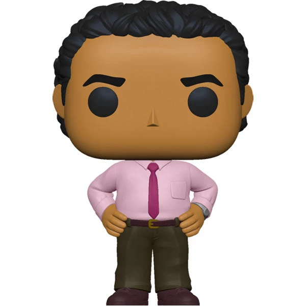 Gametraders Rouse Hill The Office - Oscar Martinez US Exclusive Pop! Vinyl Pop Vinyls 3 Gametraders Rouse Hill The Office - Oscar Martinez US Exclusive Pop! Vinyl Pop Vinyls