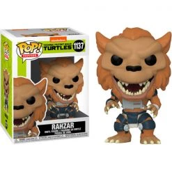 Gametraders Rouse Hill Pop Vinyls Teenage Mutant Ninja Turtles 2: Secret Of The Ooze - Rahzar Pop! Vinyl 7 Gametraders Rouse Hill Pop Vinyls Teenage Mutant Ninja Turtles 2: Secret Of The Ooze - Rahzar Pop! Vinyl