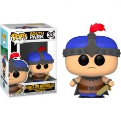 Gametraders Rouse Hill South Park: Stick Of Truth - Stan Marshwalker Ranger Pop! Vinyl 7 Gametraders Rouse Hill South Park: Stick Of Truth - Stan Marshwalker Ranger Pop! Vinyl