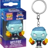 Gametraders Rouse Hill Space Jam 2: A New Legacy - Wet/Fire Pocket Pop! Keychain Pop Vinyls 1 Gametraders Rouse Hill Space Jam 2: A New Legacy - Wet/Fire Pocket Pop! Keychain Pop Vinyls