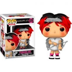 Gametraders Rouse Hill Yungblud - Yungblud Pop! Vinyl