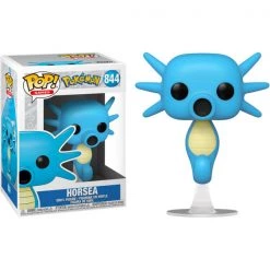 Gametraders Rouse Hill Pokemon - Horsea Pop! Vinyl Pop Vinyls