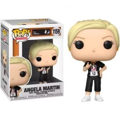 Gametraders Rouse Hill The Office - Angela Fun Run US Exclusive Pop! Vinyl 7 Gametraders Rouse Hill The Office - Angela Fun Run US Exclusive Pop! Vinyl