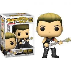 Gametraders Rouse Hill Green Day - Mike Dirnt Pop! Vinyl Pop Vinyls