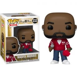 Gametraders Rouse Hill Boyz II Men - Wanya Morris Pop! Vinyl Pop Vinyls 7 Gametraders Rouse Hill Boyz II Men - Wanya Morris Pop! Vinyl Pop Vinyls