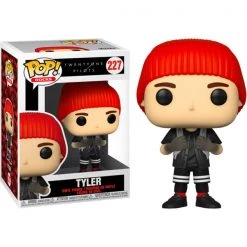 Gametraders Rouse Hill Pop Vinyls Twenty One Pilots - Tyler Joseph Stressed Out Pop! Vinyl 7 Gametraders Rouse Hill Pop Vinyls Twenty One Pilots - Tyler Joseph Stressed Out Pop! Vinyl