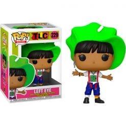 Gametraders Rouse Hill TLC - Left-Eye Aint 2 Proud 2 Beg Pop! Vinyl 7 Gametraders Rouse Hill TLC - Left-Eye Aint 2 Proud 2 Beg Pop! Vinyl