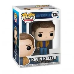 Gametraders Rouse Hill Riverdale - Kevin Keller US Exclusive Pop! Vinyl 6 Gametraders Rouse Hill Riverdale - Kevin Keller US Exclusive Pop! Vinyl