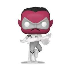 Gametraders Rouse Hill SD2021 - Green Lantern - White Lantern Sinestro US Exclusive Pop! Vinyl Pop Vinyls