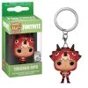 Gametraders Blacktown Fortnite - Tricera Ops Pocket Pop! Keychain 1 Gametraders Blacktown Fortnite - Tricera Ops Pocket Pop! Keychain