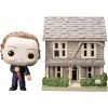 Gametraders Rouse Hill Halloween - Myers House Blood Splattered US Exclusive Pop! Town Pop Vinyls 2 Gametraders Rouse Hill Halloween - Myers House Blood Splattered US Exclusive Pop! Town Pop Vinyls