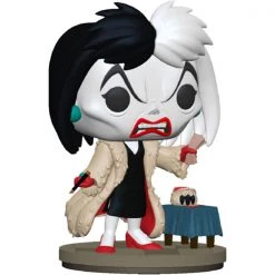 Gametraders Rouse Hill 101 Dalmatians - Cruella De Vil Pop! Vinyl
