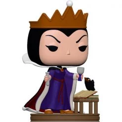 Gametraders Rouse Hill Pop Vinyls Snow White And The Seven Dwarfs - Queen Grimhilde Pop! Vinyl