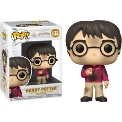 Gametraders Rouse Hill Harry Potter - Harry With Pholosophers Stone 20th Anniversary Pop! Vinyl Pop Vinyls 7 Gametraders Rouse Hill Harry Potter - Harry With Pholosophers Stone 20th Anniversary Pop! Vinyl Pop Vinyls
