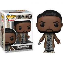 Gametraders Rouse Hill Pop Vinyls Candyman - Daniel Robitaille Pop! Vinyl 7 Gametraders Rouse Hill Pop Vinyls Candyman - Daniel Robitaille Pop! Vinyl