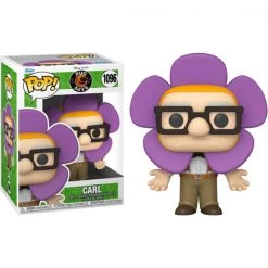 Gametraders Rouse Hill Pop Vinyls Dug Days - Carl Pop! Vinyl 7 Gametraders Rouse Hill Pop Vinyls Dug Days - Carl Pop! Vinyl