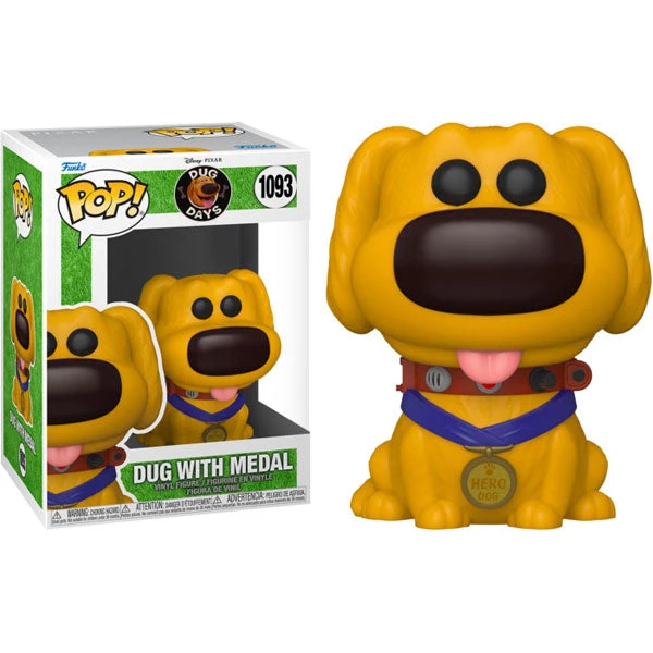 Gametraders Rouse Hill Dug Days - Dug Hero Pop! Vinyl Pop Vinyls 5 Gametraders Rouse Hill Dug Days - Dug Hero Pop! Vinyl Pop Vinyls