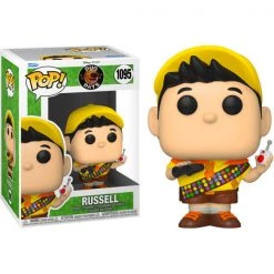 Gametraders Rouse Hill Pop Vinyls Dug Days - Russel Pop! Vinyl 7 Gametraders Rouse Hill Pop Vinyls Dug Days - Russel Pop! Vinyl