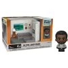 Gametraders Rouse Hill Pop Vinyls The Office - Daryl Philbin With Dunder Mifflin Office Diorama Mini Moments Vinyl Figure 2 Gametraders Rouse Hill Pop Vinyls The Office - Daryl Philbin With Dunder Mifflin Office Diorama Mini Moments Vinyl Figure