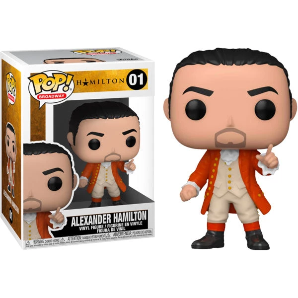 Gametraders Rouse Hill Hamilton - Alexander Hamilton Pop! Vinyl 5 Gametraders Rouse Hill Hamilton - Alexander Hamilton Pop! Vinyl
