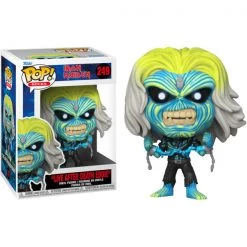 Gametraders Rouse Hill Iron Maiden - Eddie Live After Death Pop! Vinyl 7 Gametraders Rouse Hill Iron Maiden - Eddie Live After Death Pop! Vinyl