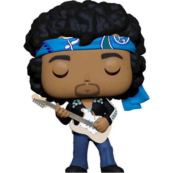 Gametraders Rouse Hill Pop Vinyls Jimi Hendrix - Jimi Live In Maui Jacket Pop! Vinyl 3 Gametraders Rouse Hill Pop Vinyls Jimi Hendrix - Jimi Live In Maui Jacket Pop! Vinyl