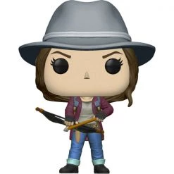 Gametraders Rouse Hill The Walking Dead - Maggie With Bow Pop! Vinyl