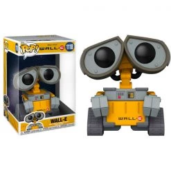 Gametraders Rouse Hill Wall-E - Wall-E 10" Pop! Vinyl 7 Gametraders Rouse Hill Wall-E - Wall-E 10