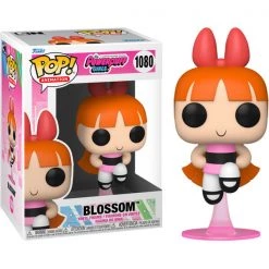 Gametraders Rouse Hill Power Puff Girls - Blossom Pop! Vinyl 7 Gametraders Rouse Hill Power Puff Girls - Blossom Pop! Vinyl