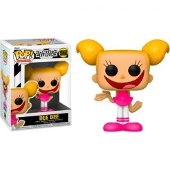 Gametraders Rouse Hill Dexters Laboratory - Dee Dee Pop! Vinyl Pop Vinyls