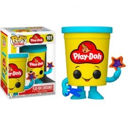 Gametraders Rouse Hill Play-Doh - Play-Doh Container Pop! Vinyl 7 Gametraders Rouse Hill Play-Doh - Play-Doh Container Pop! Vinyl