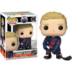 Gametraders Rouse Hill NHL: Oilers - Connor McDavid (Third Uniform) Pop! Vinyl Pop Vinyls 7 Gametraders Rouse Hill NHL: Oilers - Connor McDavid (Third Uniform) Pop! Vinyl Pop Vinyls