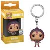 Gametraders Blacktown Fortnite - Valor Pocket Pop! Keychain