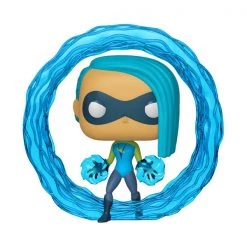 Gametraders Rouse Hill ECCC19: Incredibles 2 Voyd Pop! Vinyl